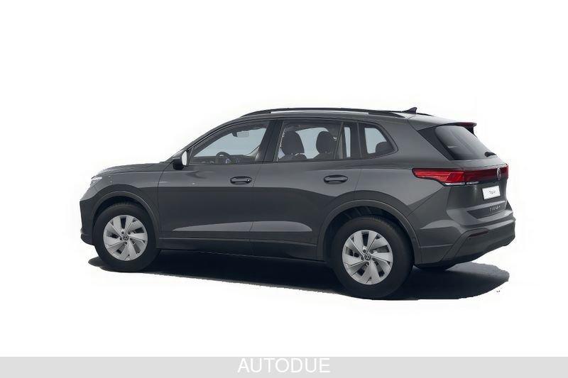 Volkswagen Tiguan III 2024 2.0 tdi Life 150cv dsg