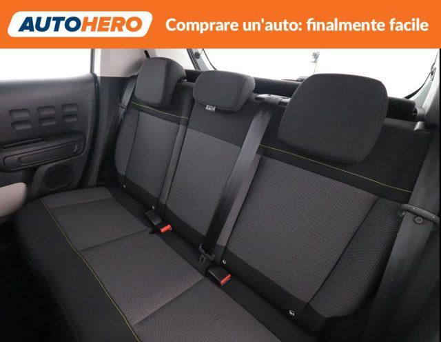 CITROEN C3 PureTech 82 Feel