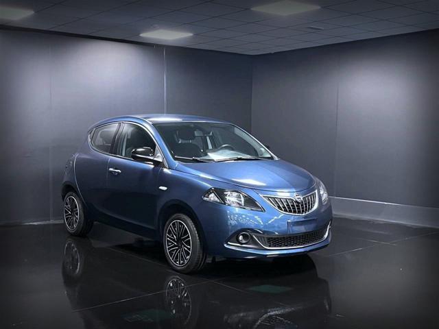 LANCIA Ypsilon 1.0 FireFly 5 porte S&S Hybrid Ecochic Gold