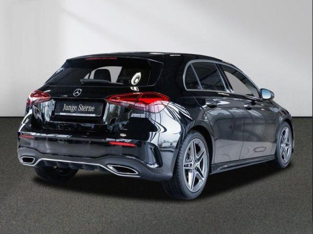 MERCEDES-BENZ A 180 Automatic 4p. AMG Line Premium Plus