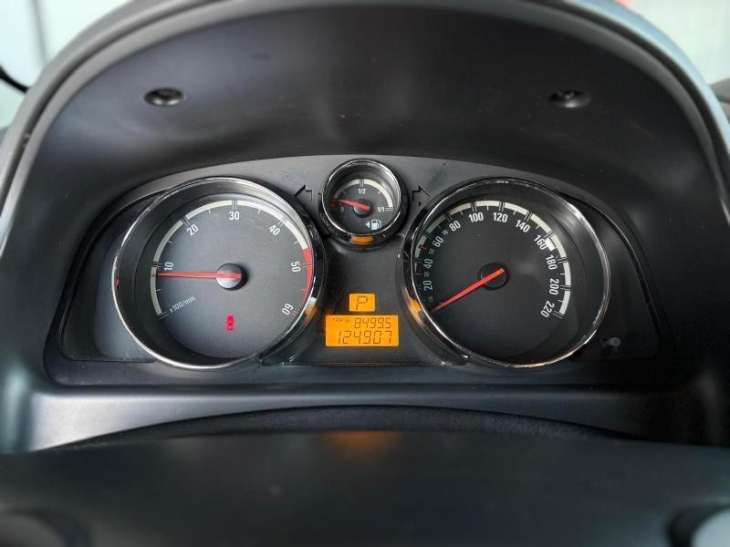 Opel Antara 2.0 CDTI 150CV aut. Cosmo