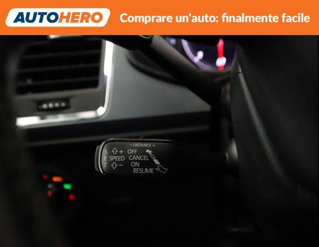 SEAT Ateca 1.6 TDI DSG Business
