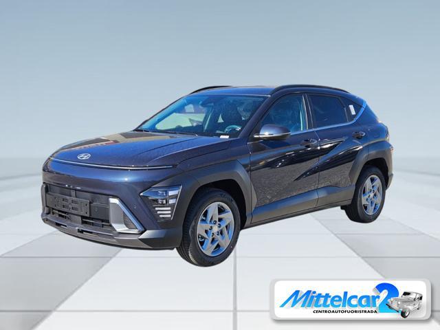 HYUNDAI Kona 1.0 T-GDI XLine Plus