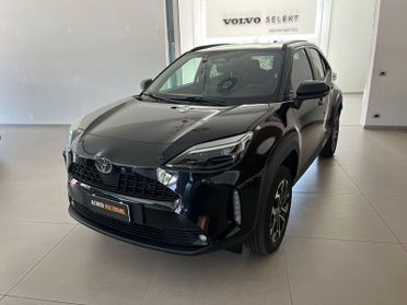 Toyota Yaris Cross Yaris Cross 1.5 Hybrid 5p. E-CVT Trend