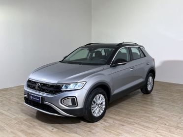 Volkswagen T-Roc 1.5 TSI ACT DSG Life