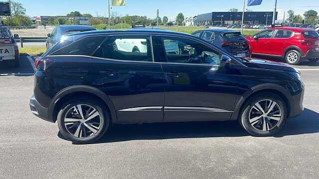 Peugeot 3008 PHEV 1.6 Plug-In Hybrid 225cv EAT8 ACTIVE PACK KM0