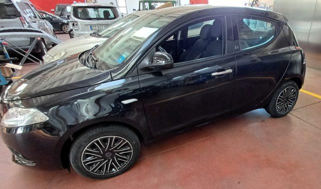 LANCIA Ypsilon 1.2 69 CV 5 porte GPL Ecochic