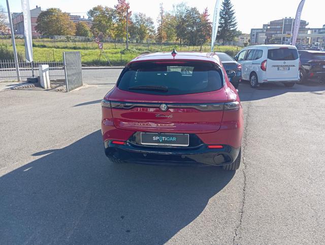 ALFA ROMEO Tonale *PROMO* 1.6 diesel 130 CV TCT6 Sprint