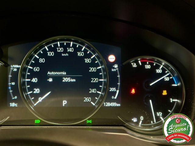 MAZDA CX-5 2.2L Skyactiv-D 184CV aut. AWD Homura *360*BOSE*