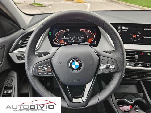 BMW 116 d 5p. Business Advantage