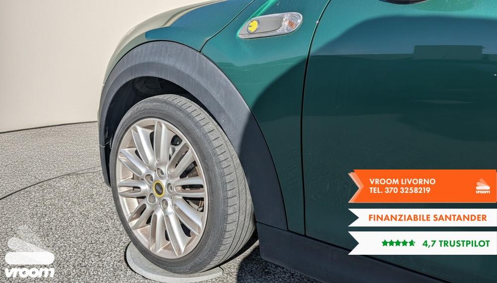 MINI Mini Full El. (F56) Mini Cooper SE M