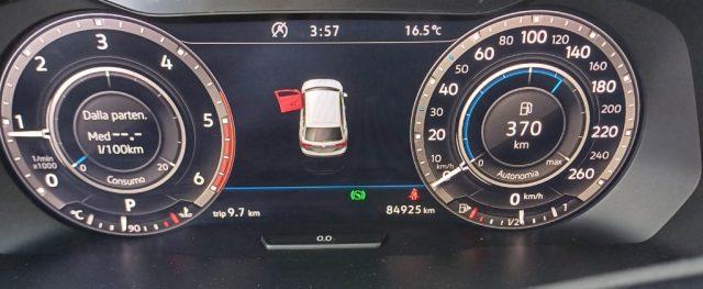 VOLKSWAGEN Tiguan 2.0 TDI SCR 4MOTION Advanced BlueMotion Technology