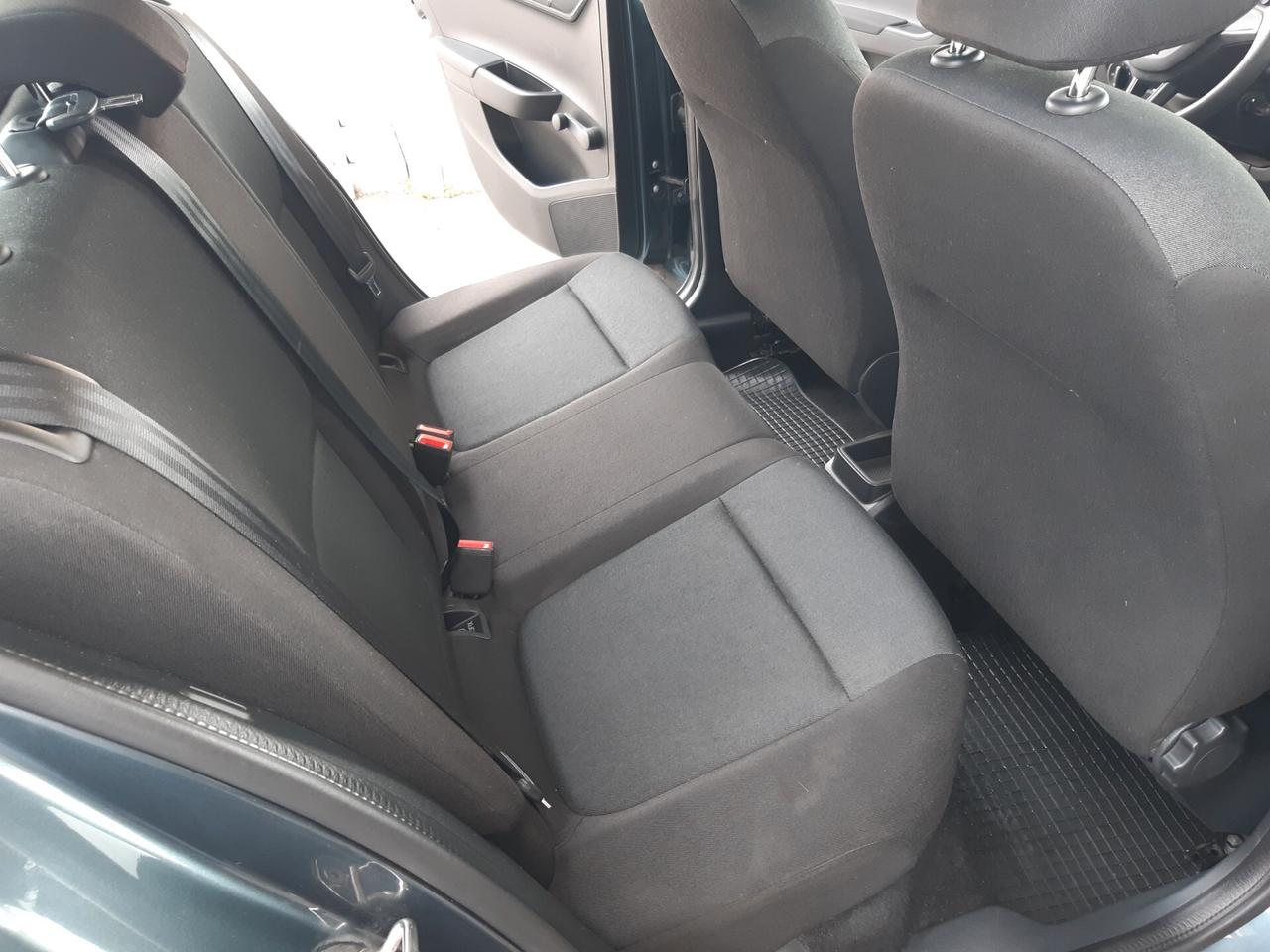 Skoda Fabia 1.0 MPI 60 CV Business