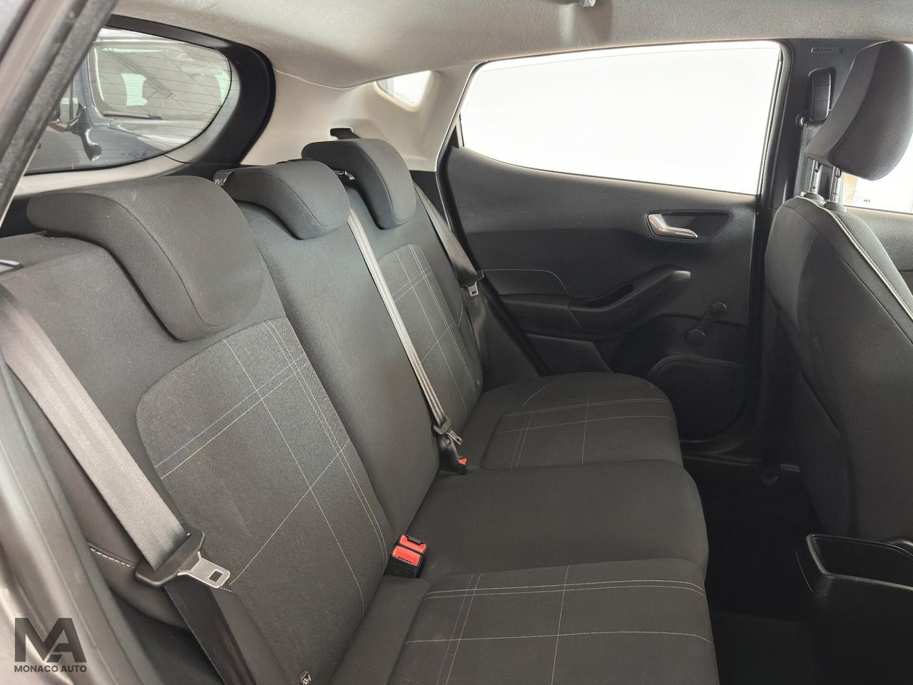 FORD FIESTA 1.5 TDCI 85CV 2018
