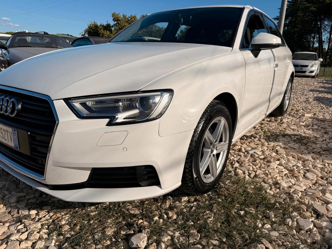 Audi A3 SPB 30 TDI