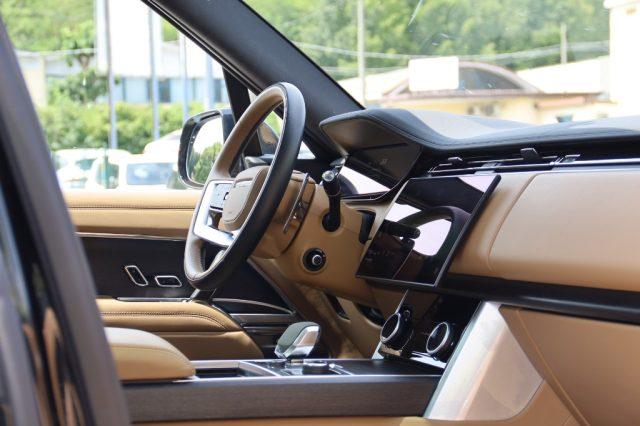 LAND ROVER Range Rover 3.0 I6 HSE LWB IVA ESP. FULL OPT.