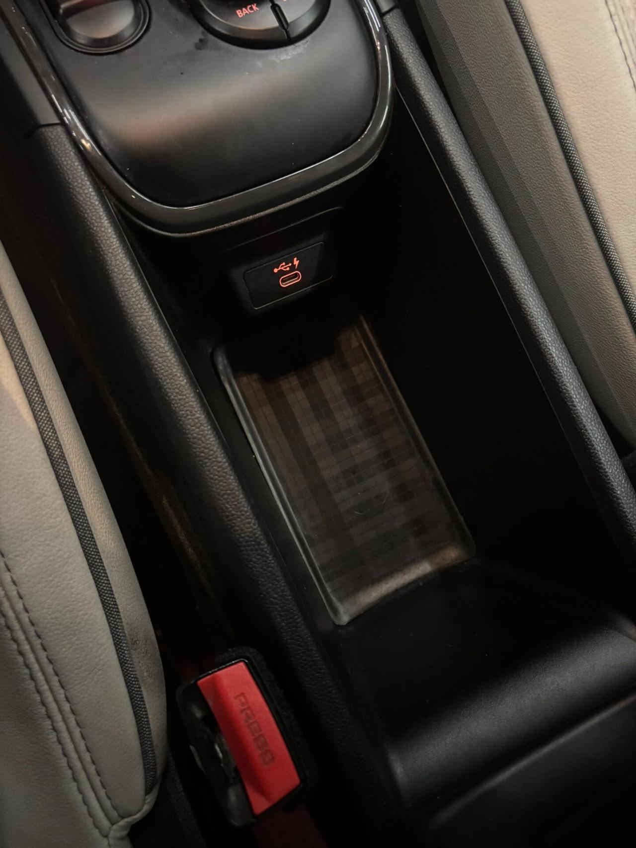 Mini Cooper SD Countryman 2.0 Hype Automatica 190CV