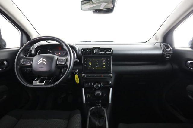 CITROEN C3 Aircross C3 Aircross BlueHDi 110 S&S Shine