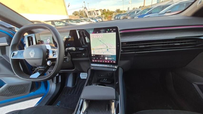 Renault Rafale Hyper Hybrid E-Tech PHEV 4x4 300 CV Atelier Alpine - 12/2024