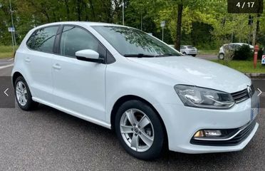 Volkswagen Polo 1.4 TDI 5p. Business BlueMotion Technology