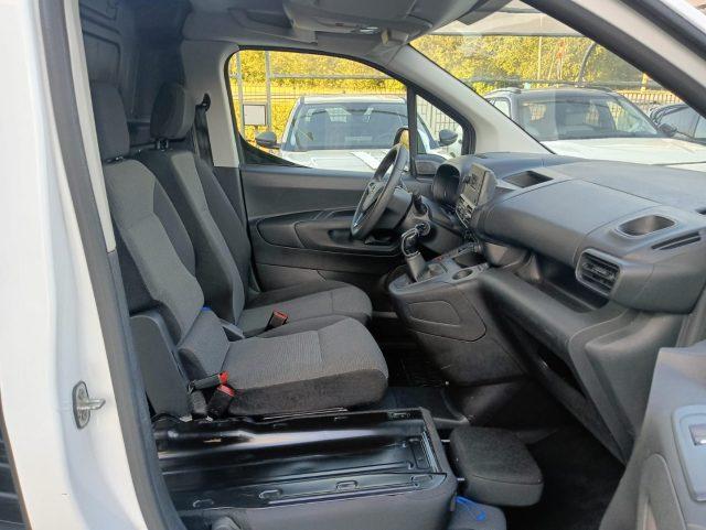 FIAT Doblo Opel Combo Cargo 1.5 Diesel 100CV PC L1