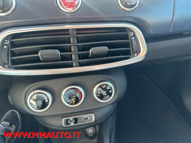 FIAT 500X 1.6 MultiJet 130 CV Club!!!!!