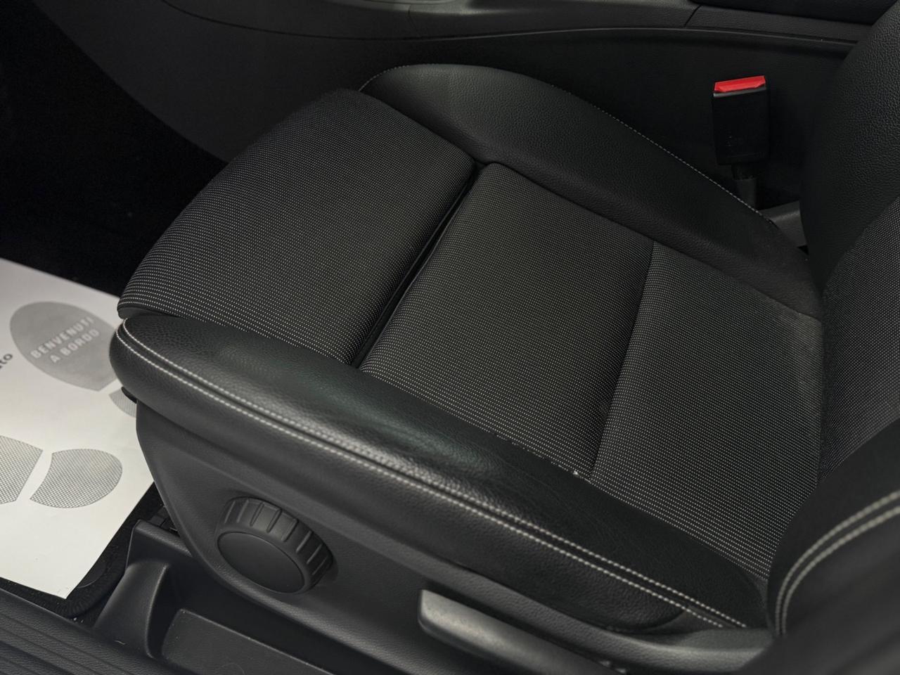 Mercedes-benz B 180 d Automatic Premium