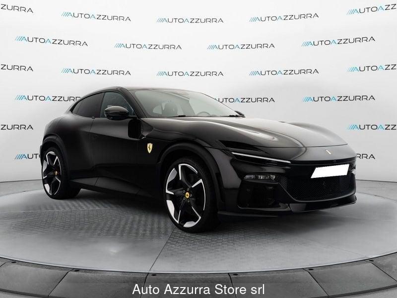 Ferrari Purosangue Purosangue 6.5 V12 | IVA, CARBON, LIFT, 360°