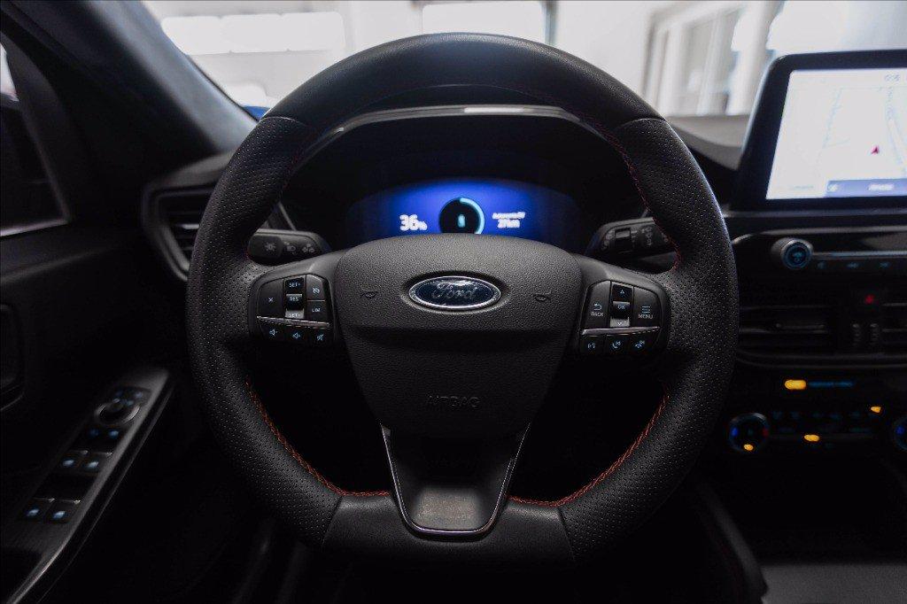 FORD Kuga 2.5 phev ST-Line 2wd 225cv cvt del 2023
