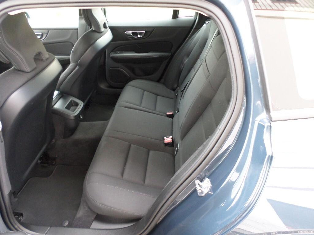 Volvo V60 D3 Business Plus