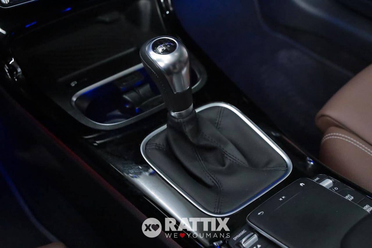 Mercedes-Benz A 200 1.3 163CV Sport + tetto apribile