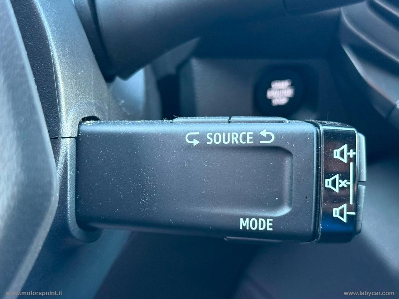 DACIA Duster Eco-G 120 CV Expression