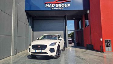 JAGUAR E-Pace 2.0 AWD aut. R-Dynamic HSE GARANZIA ASSICURATIVA!