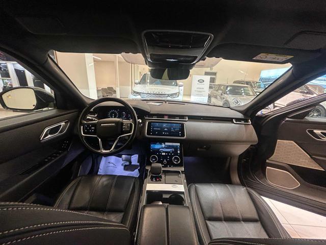 LAND ROVER Range Rover Velar 2.0D I4 204 CV SE