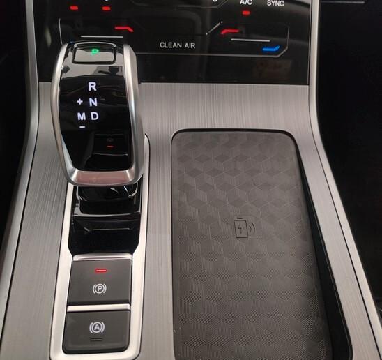 Dr 5.0 1.5 Turbo 155 CV CVT Bi-Fuel GPL