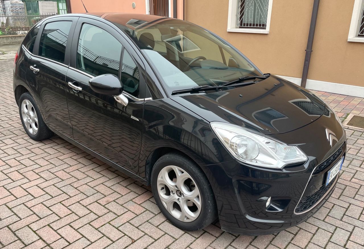 Citroen C3 1.4 Diesel Ok Neopatentati