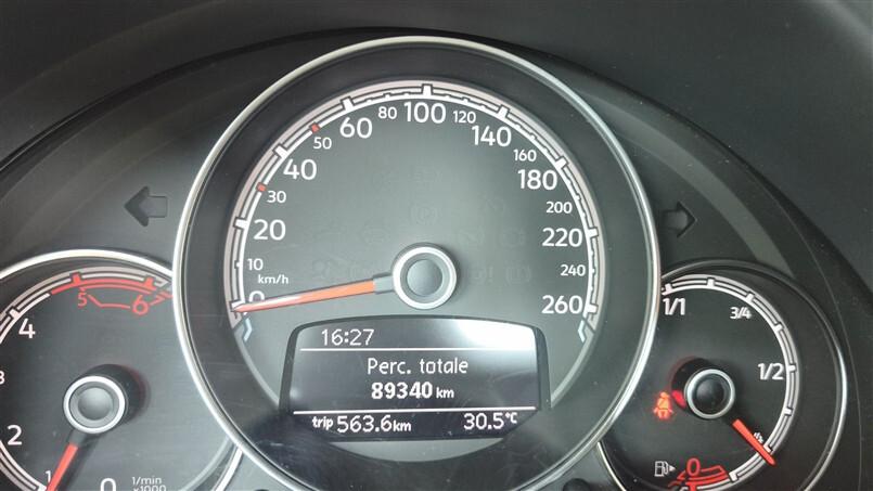 Volkswagen Maggiolino Cabrio 2.0 TDI Design BlueMotion Technology