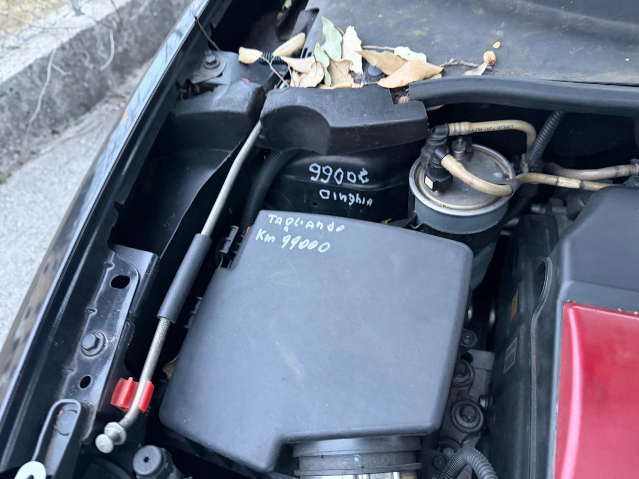 Alfa Romeo MiTo 1.6 JTDm 16V Distinctive Premium Pack