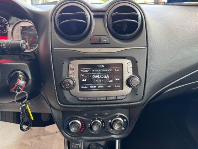 ALFA ROMEO MiTo 1.4 T 120 CV GPL Urban