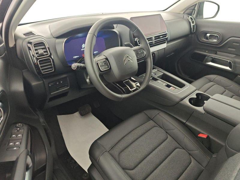 Citroën C5 Aircross BlueHDi 130 S&S EAT8 Max
