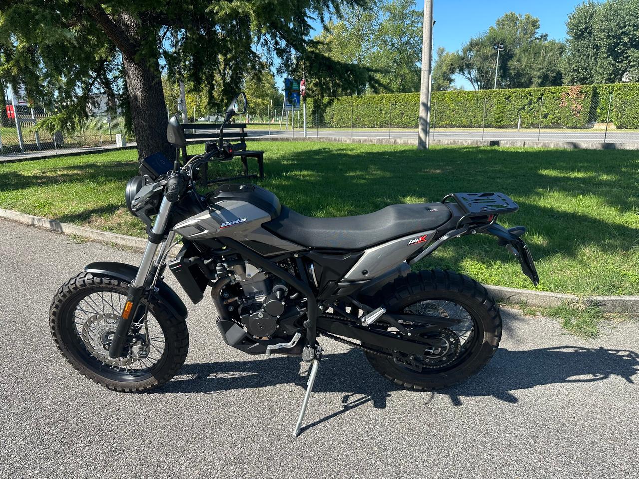 Beta Alp 4.0 X