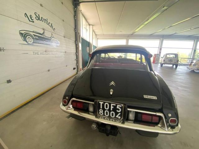 Citroen D20 SUPER 5