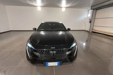 Peugeot 408 PureTech 130 S&S EAT8 GT
