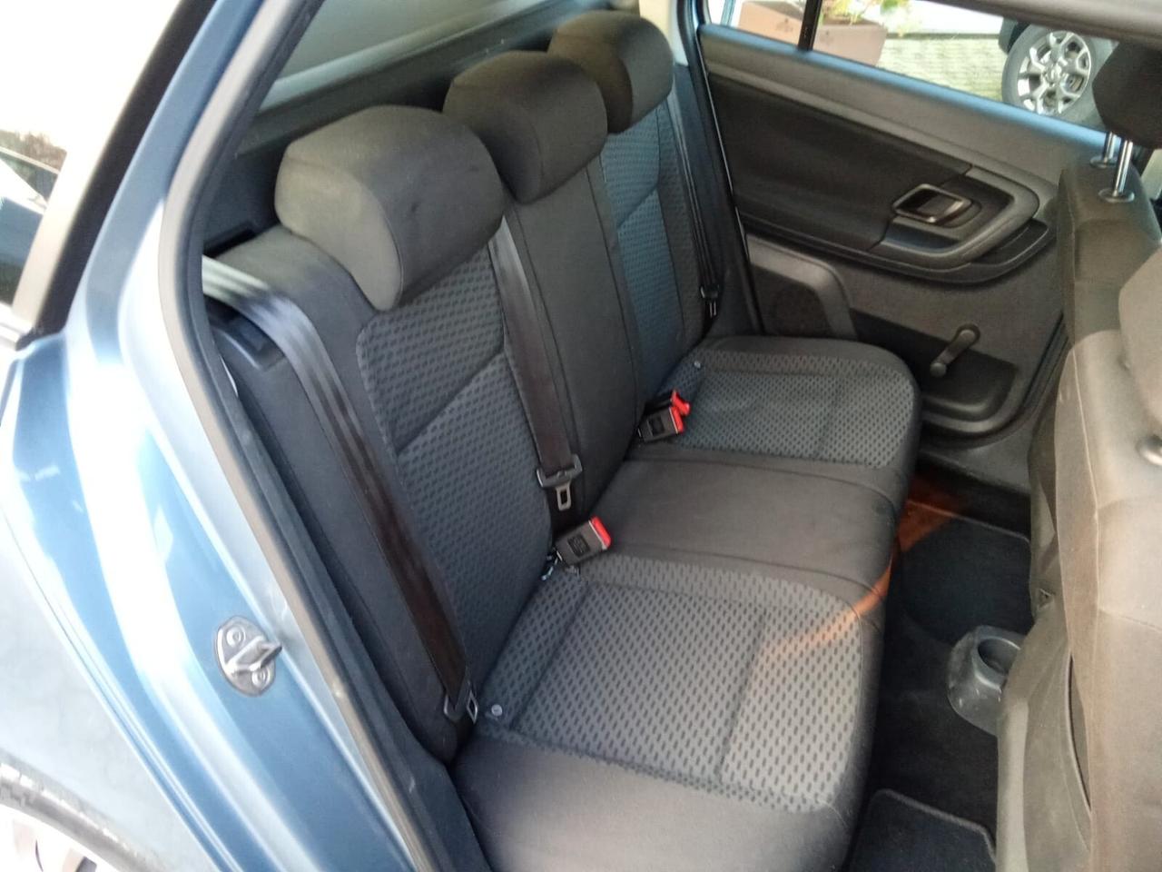 Skoda Fabia 1.2 12V 70CV Wagon Style