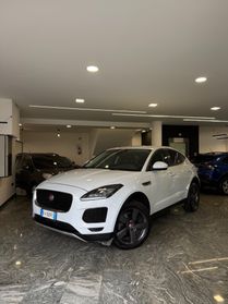 Jaguar E-Pace 2.0D 150 CV AWD aut. R-Dynamic S