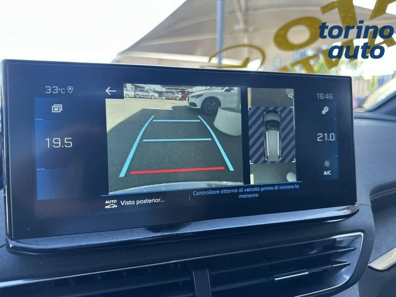 Peugeot 5008 BlueHDi 130 GT EAT8 S/S aut.