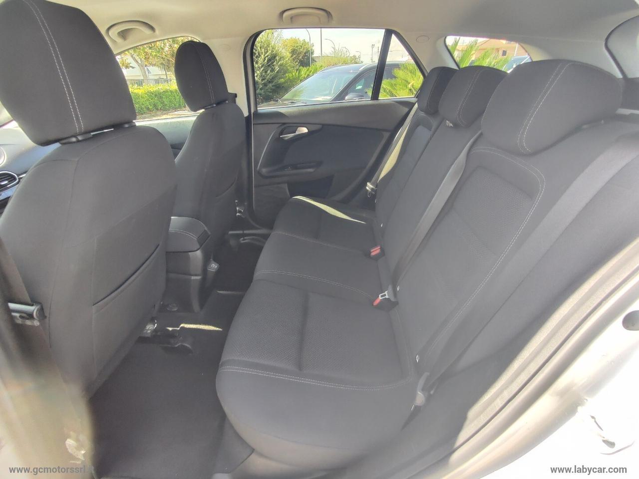 Fiat Tipo 1.0 SW Life