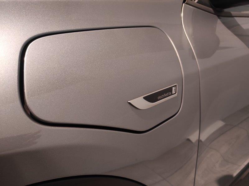 BMW X2 (F39) - X2 xDrive25e Business-X