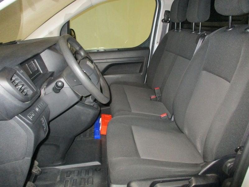 FIAT Scudo Scudo 2.0 BlueHDi 145 CV PL-TN Furgone