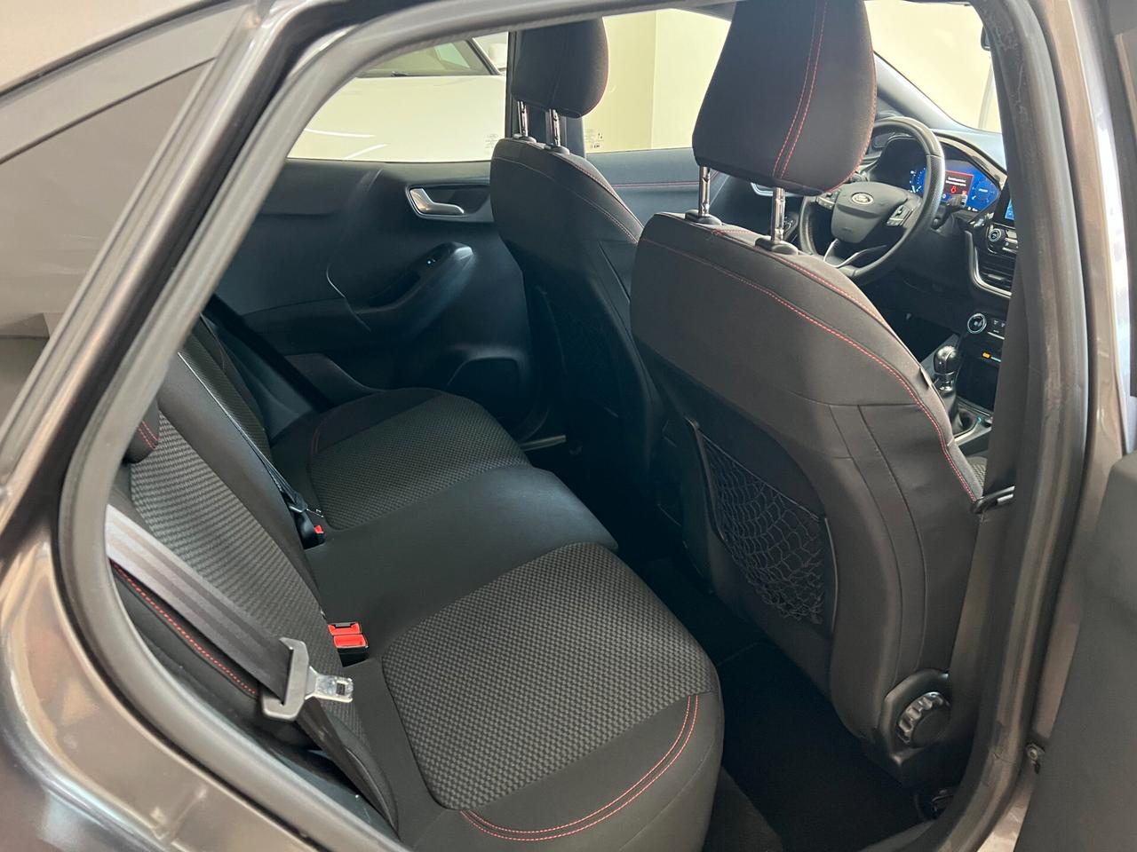 Ford Puma 1.5 EcoBlue 120 CV S&S ST-Line